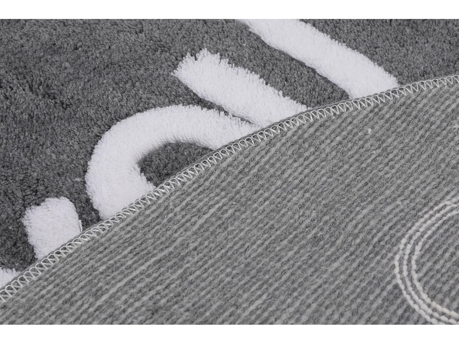 Alfombra de baño Great  multicolor