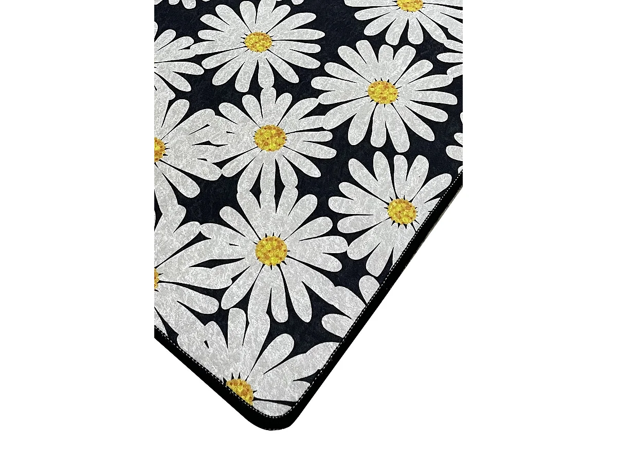 Alfombra de baño Set (2 piezas) Primula Djt multicolor