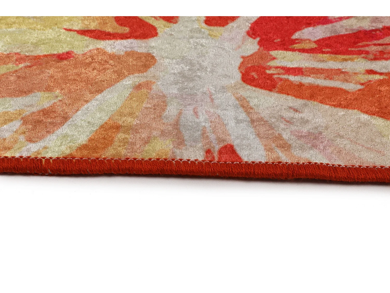 Alfombra de baño Set (3 piezas) Greyfurt Djt multicolor