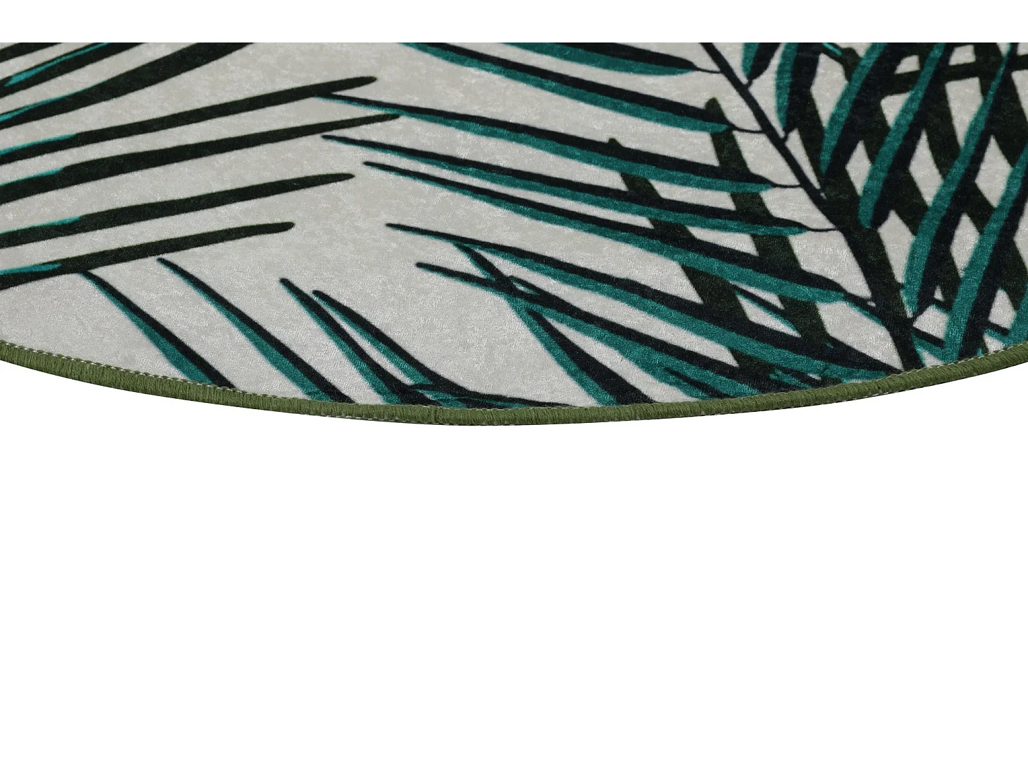 Alfombra de baño Botany (140) multicolor