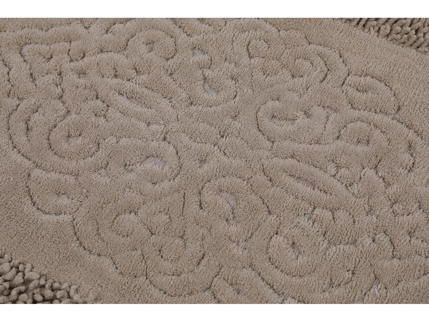 Alfombra de baño Set (2 piezas) Piante  multicolor