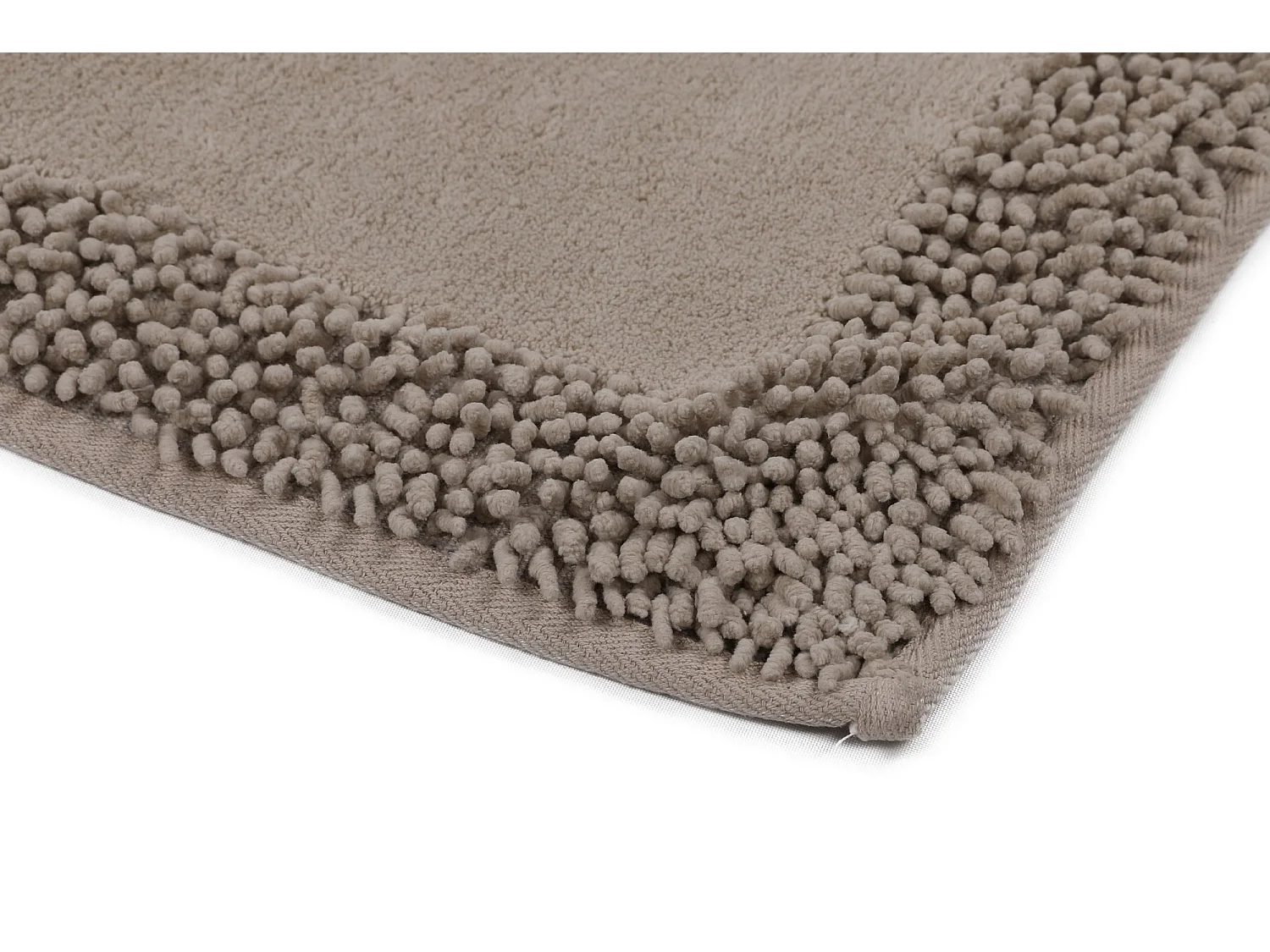 Alfombra de baño Set (2 piezas) Piante  multicolor