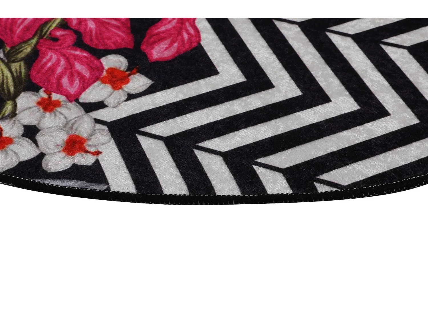 Alfombra de baño Set (2 piezas) Marken multicolor
