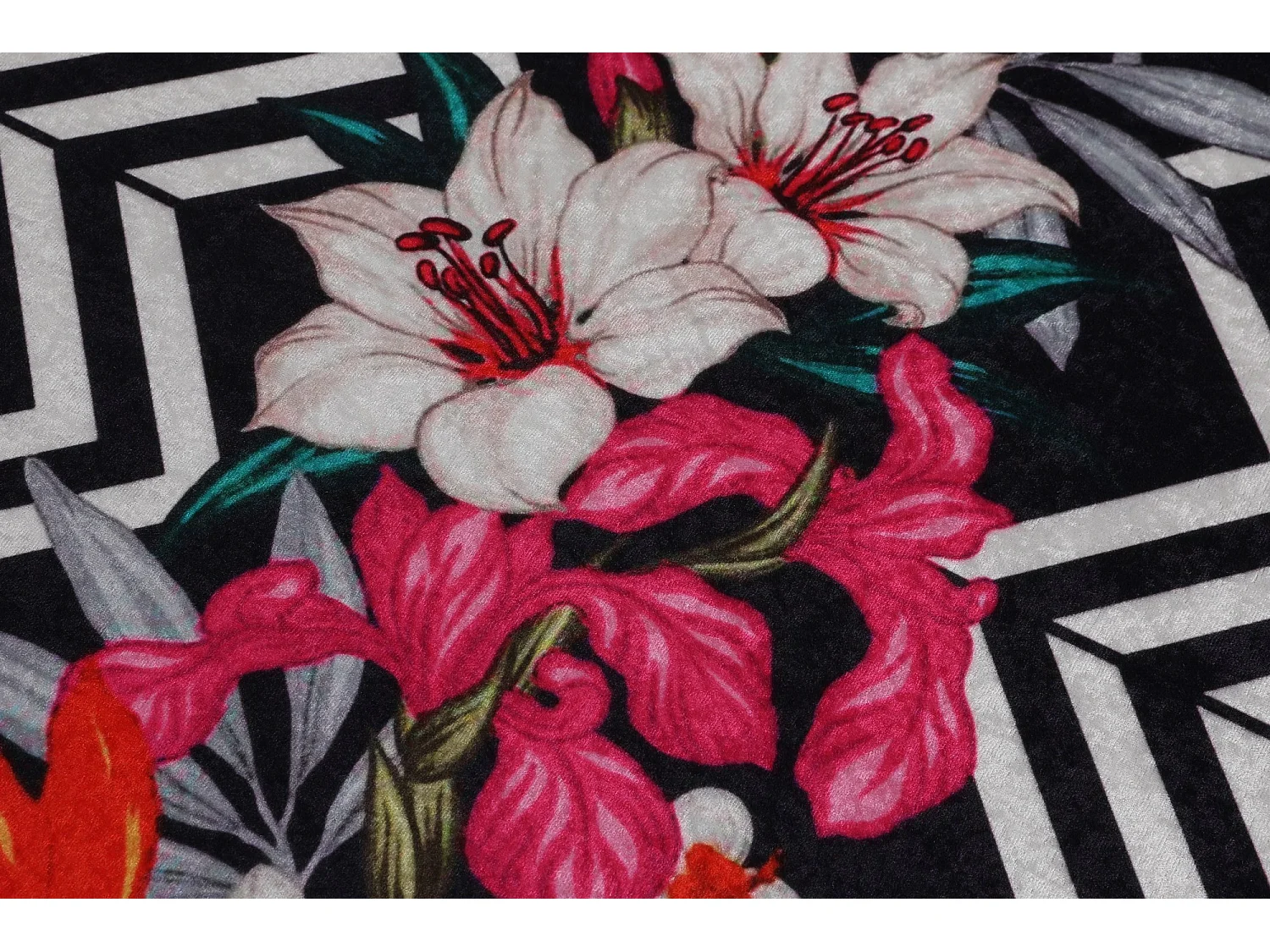 Alfombra de baño Set (2 piezas) Marken multicolor