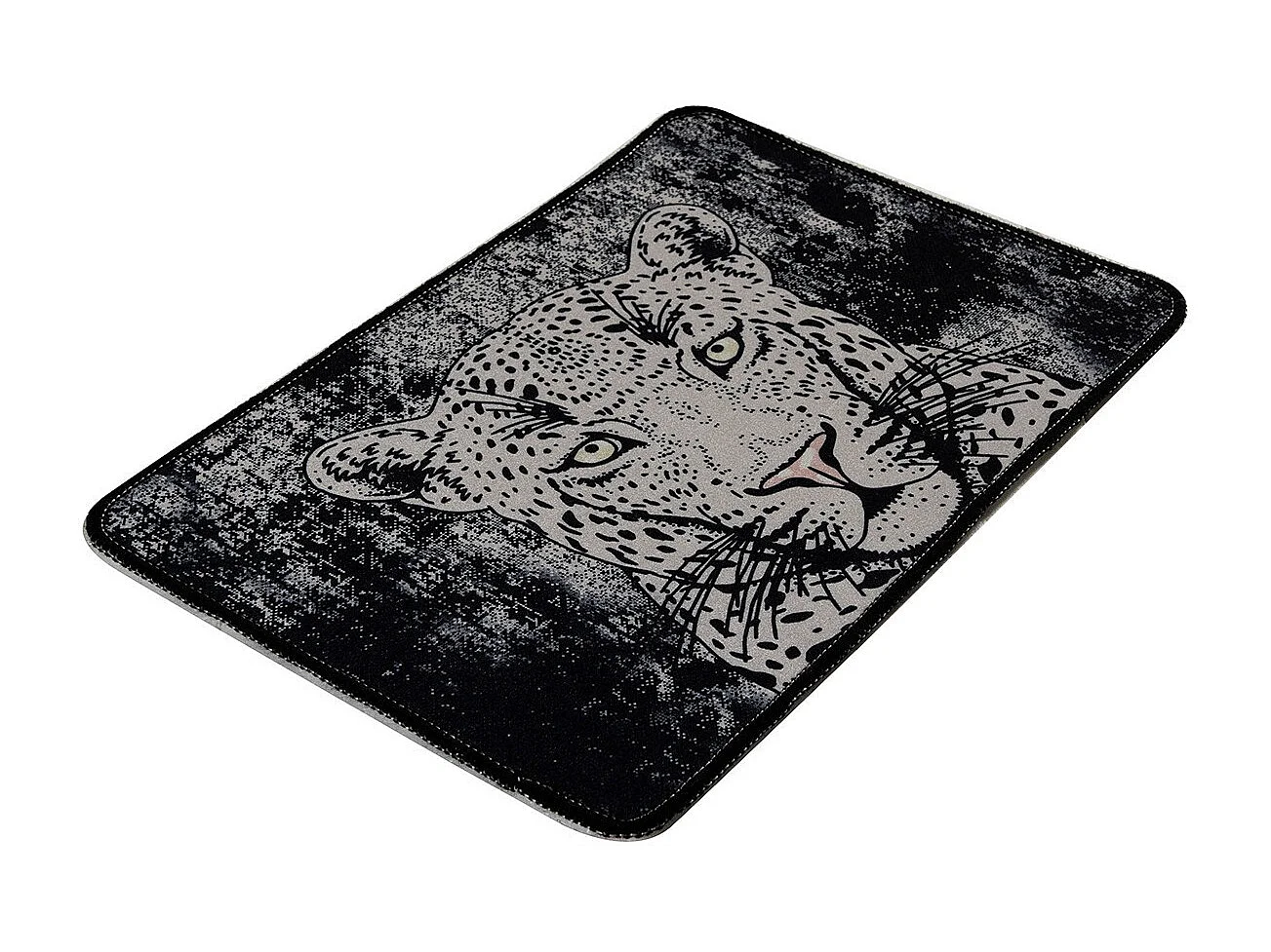 Alfombra de baño Tiger DJT (40 x 60) multicolor