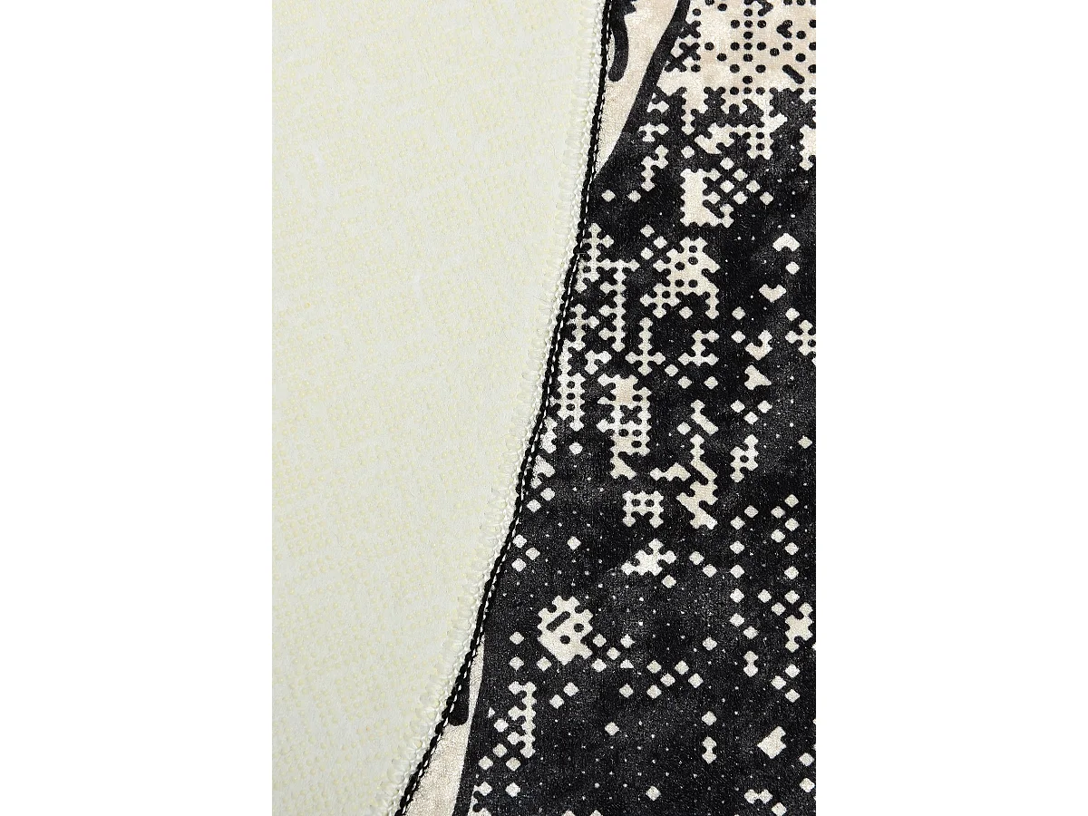 Alfombra de baño Tiger DJT (40 x 60) multicolor