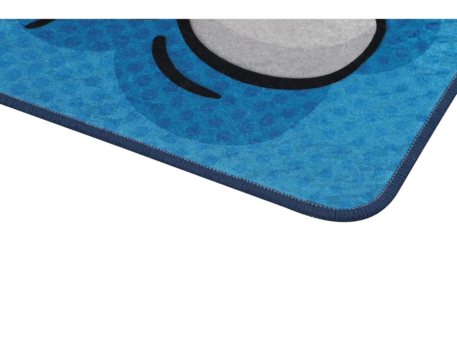 Alfombra de baño Set (2 piezas) Wow multicolor