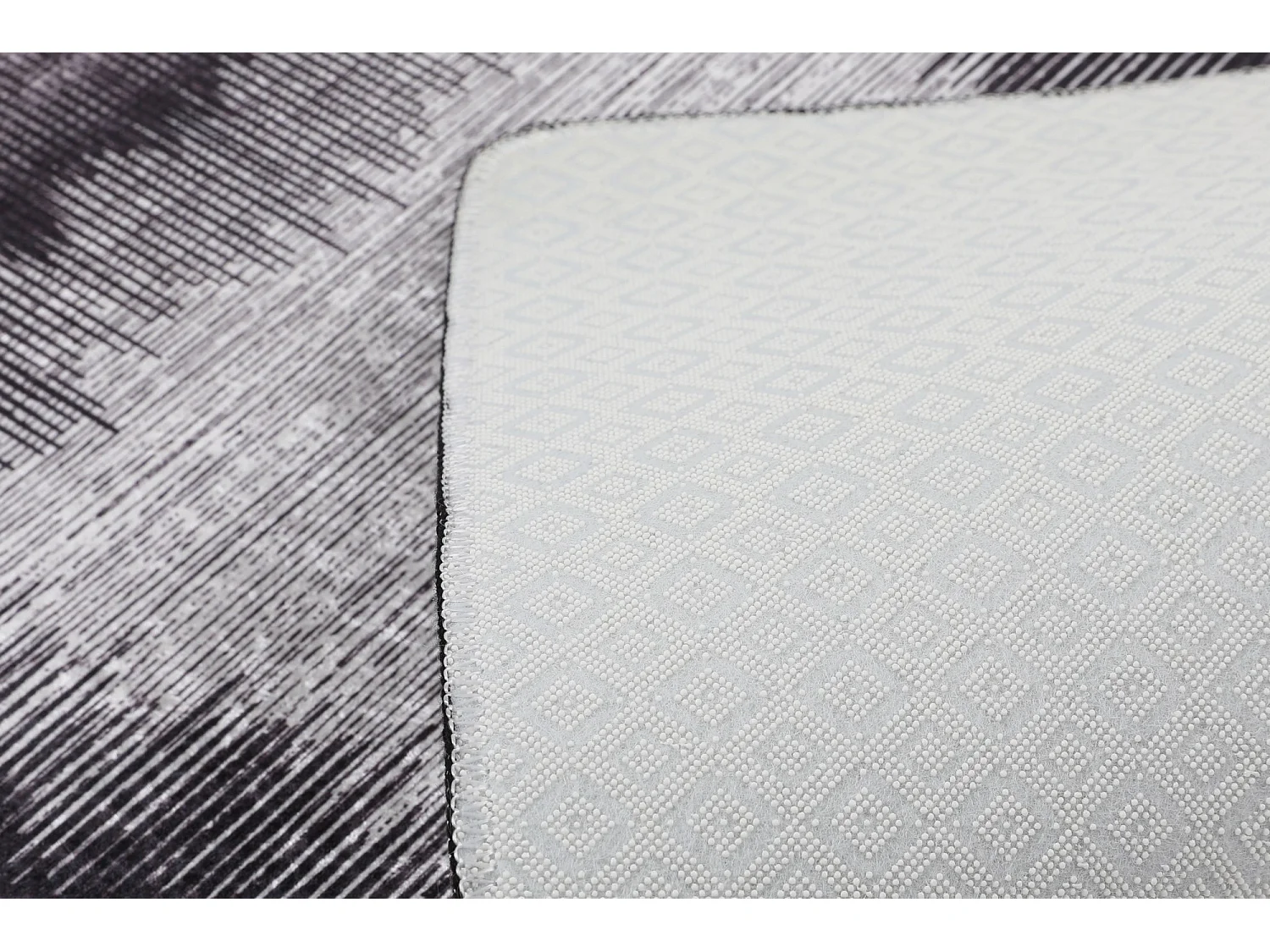 Alfombra de baño Set (2 piezas) Esper multicolor