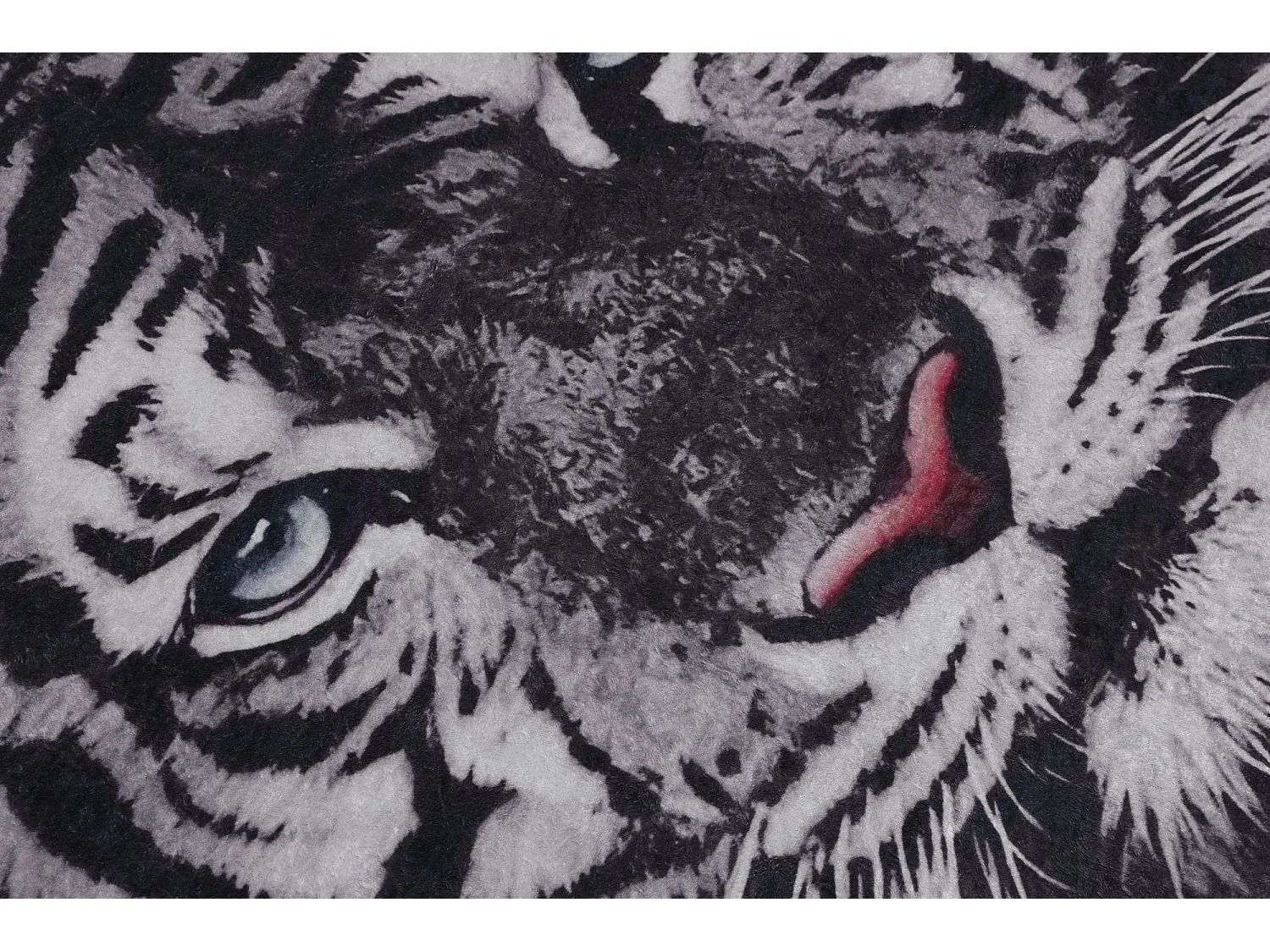 Alfombra de baño Hunter Djt 80x100 multicolor