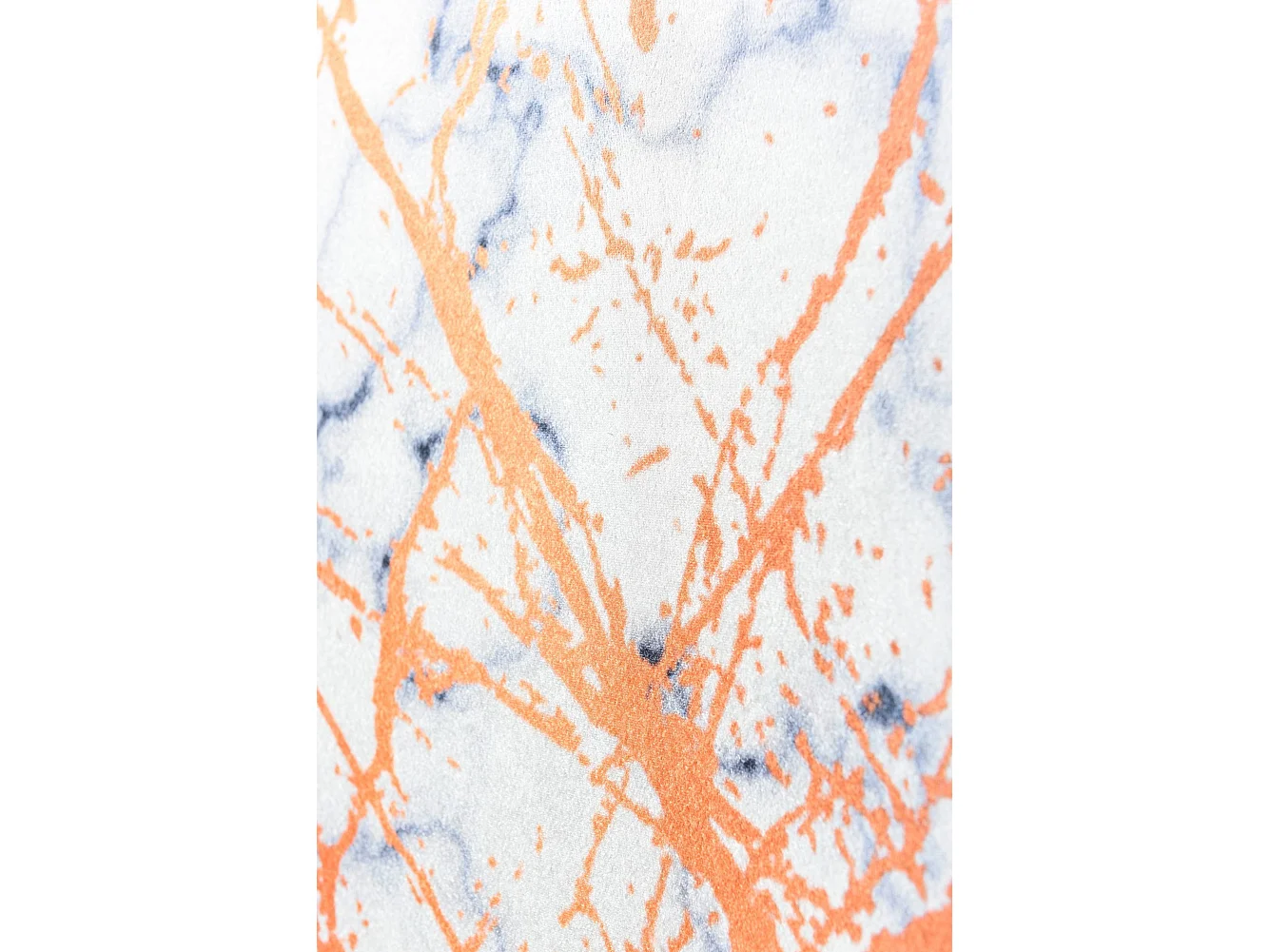 Alfombra de baño Shine DJT multicolor