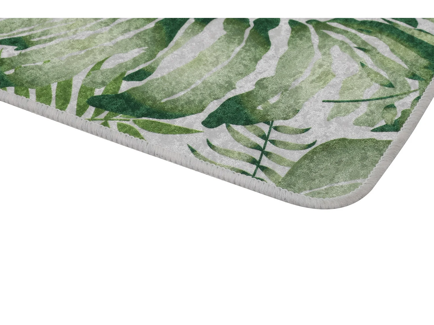 Alfombra de baño Set (2 piezas) Pied Djt  multicolor