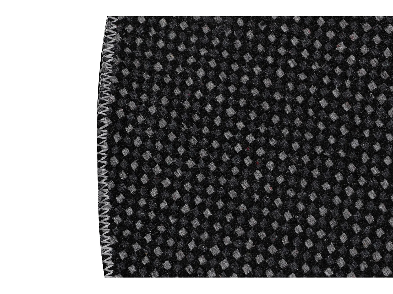 Alfombra de baño Chain Circle Djt 100 multicolor