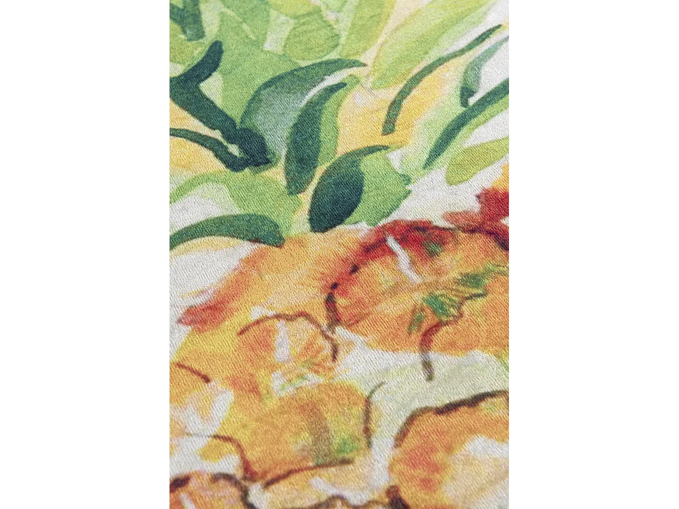 Alfombra de baño Pine DJT (40 x 60) multicolor