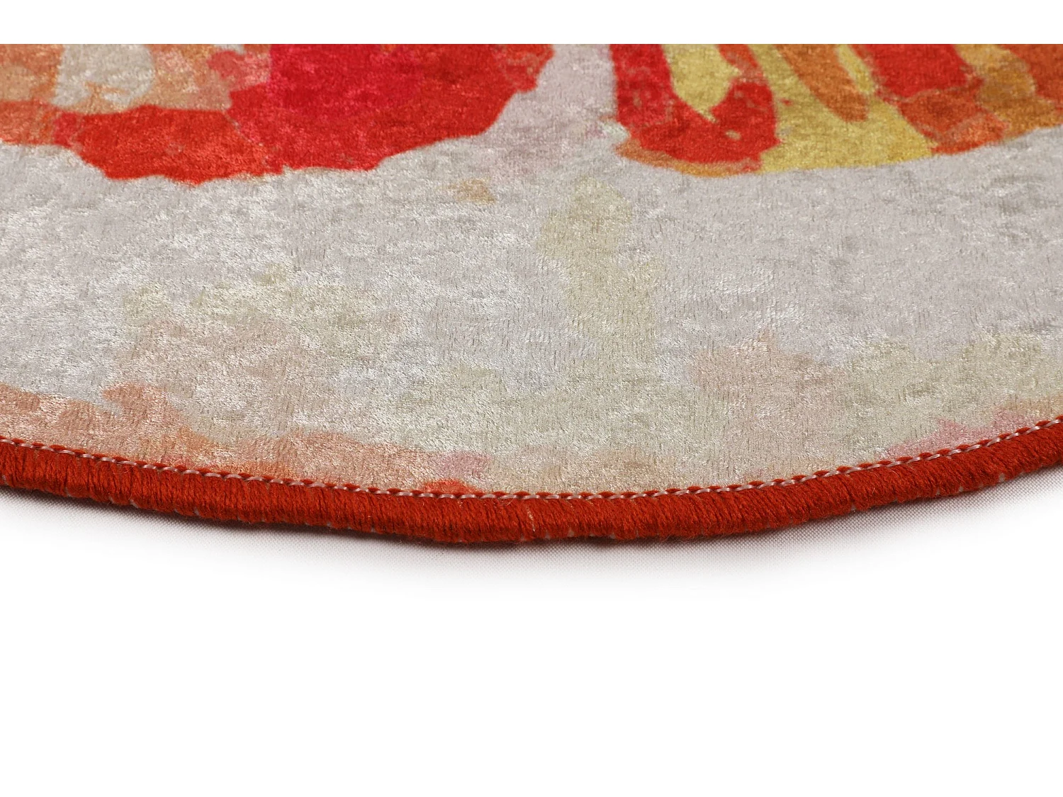Alfombra de baño Set (2 piezas) Greyfurt Djt multicolor