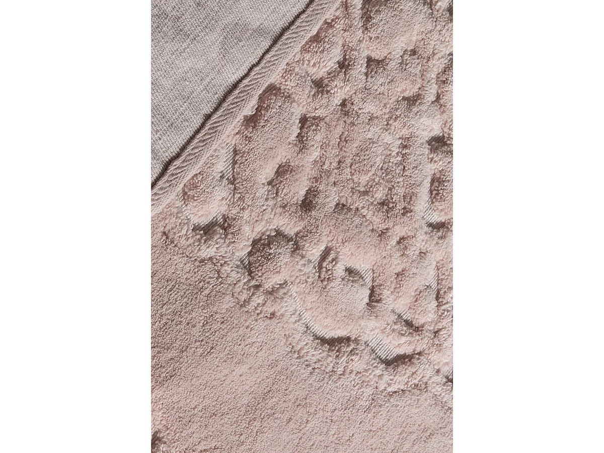 Alfombra de baño Set (2 piezas) Elite  multicolor