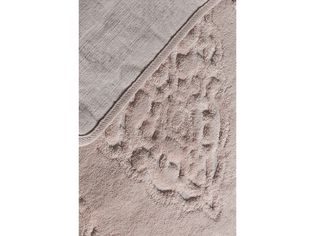 Alfombra de baño Set (2 piezas) Elite  multicolor