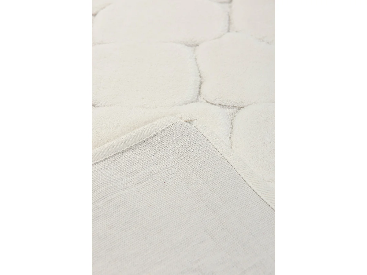 Alfombra de baño Set (2 piezas) Parma  multicolor