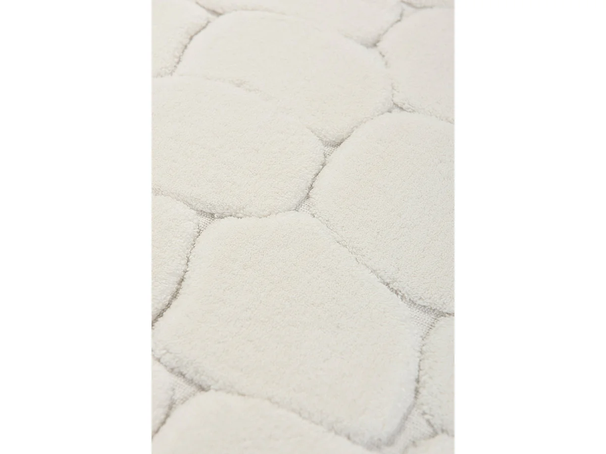 Alfombra de baño Set (2 piezas) Parma  multicolor