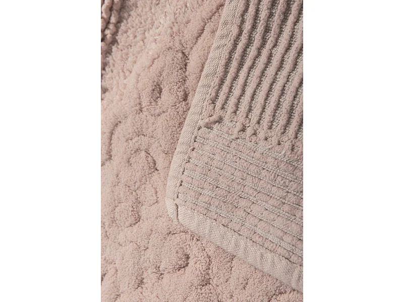 Alfombra de baño Set (2 piezas) Piante  multicolor