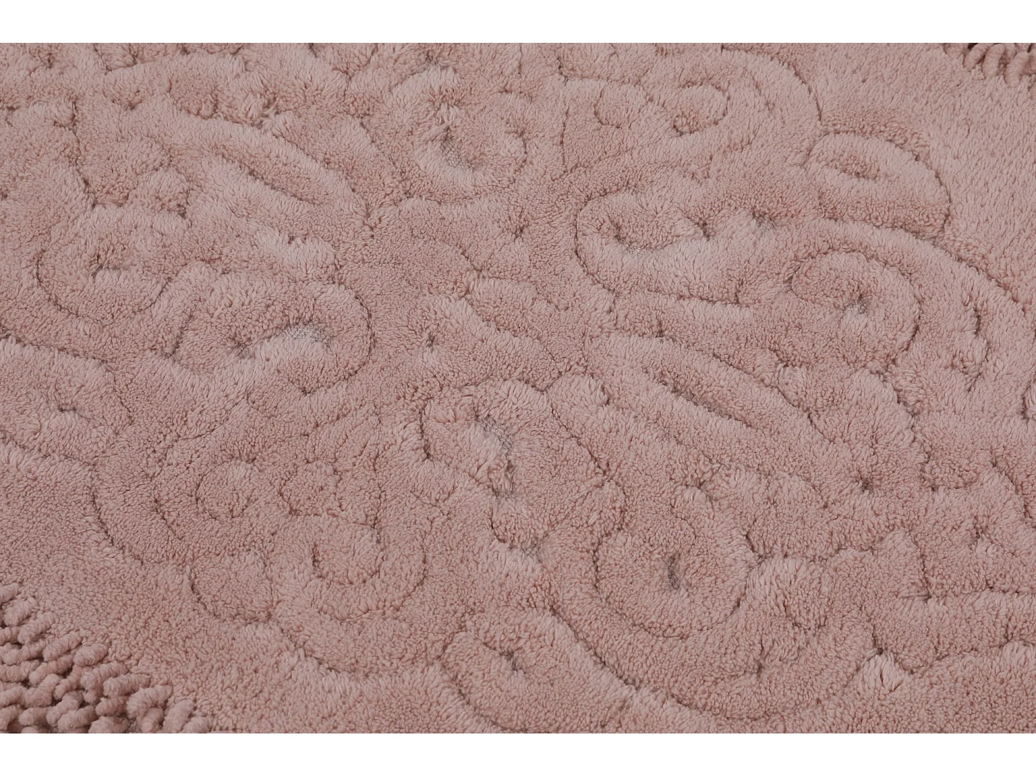 Alfombra de baño Set (2 piezas) Piante  multicolor