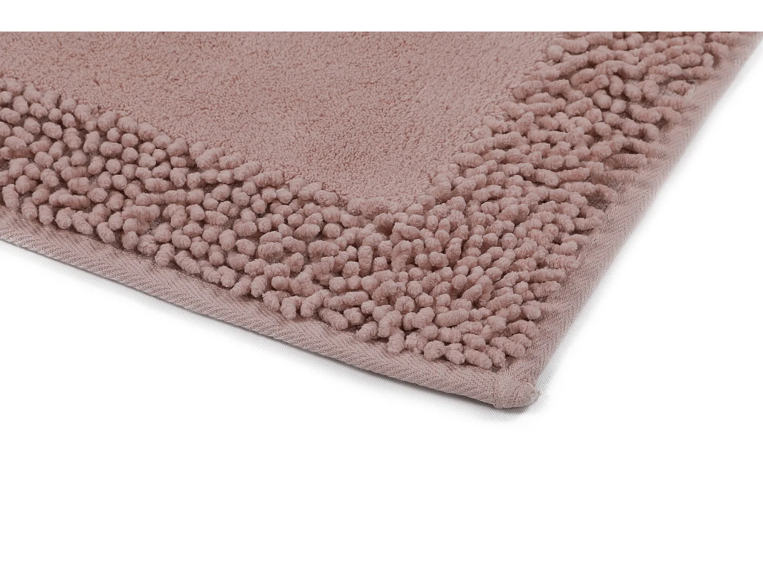 Alfombra de baño Set (2 piezas) Piante  multicolor