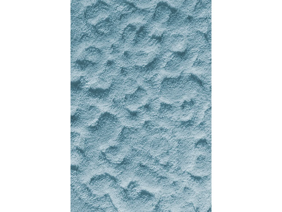 Alfombra de baño Set (2 piezas) Elite  multicolor