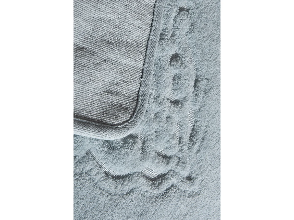 Alfombra de baño Set (2 piezas) Elite  multicolor