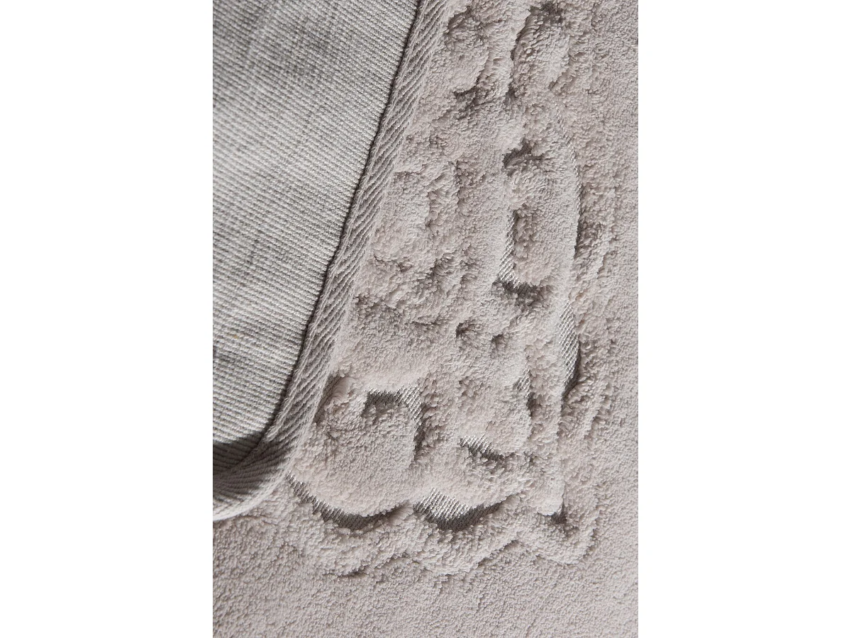 Alfombra de baño Set (2 piezas) Elite  multicolor