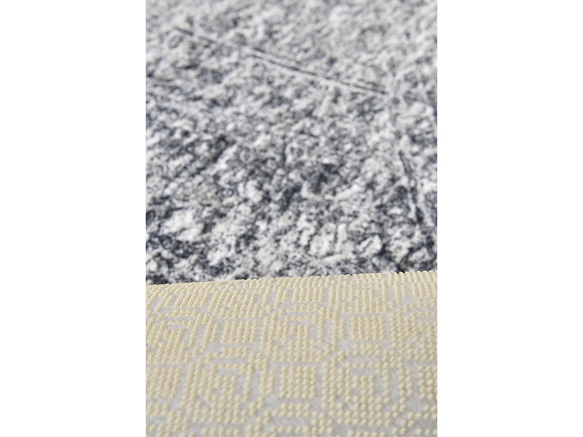 Alfombra de baño Evidence (100) multicolor