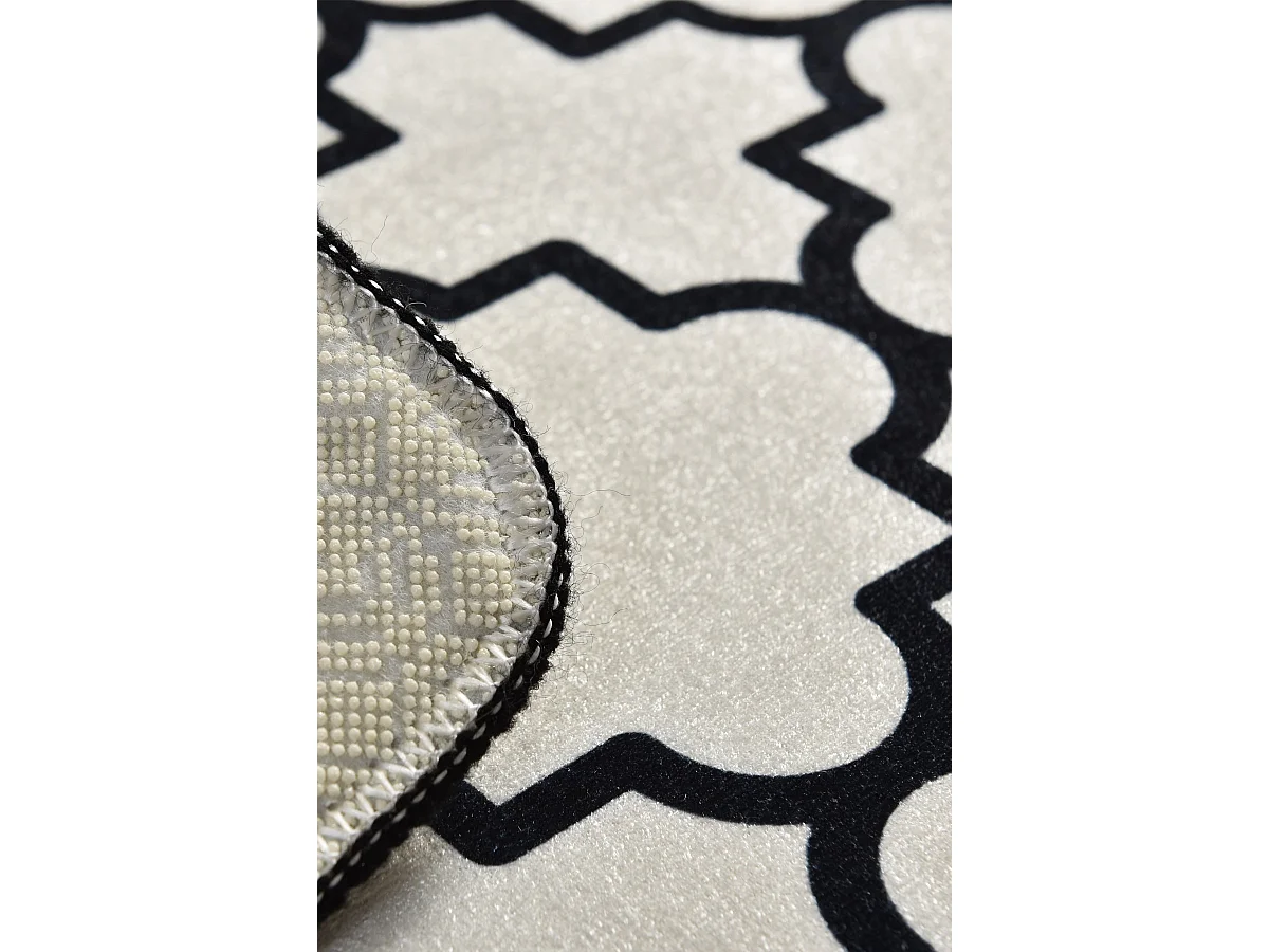 Alfombra de baño Kupa  multicolor