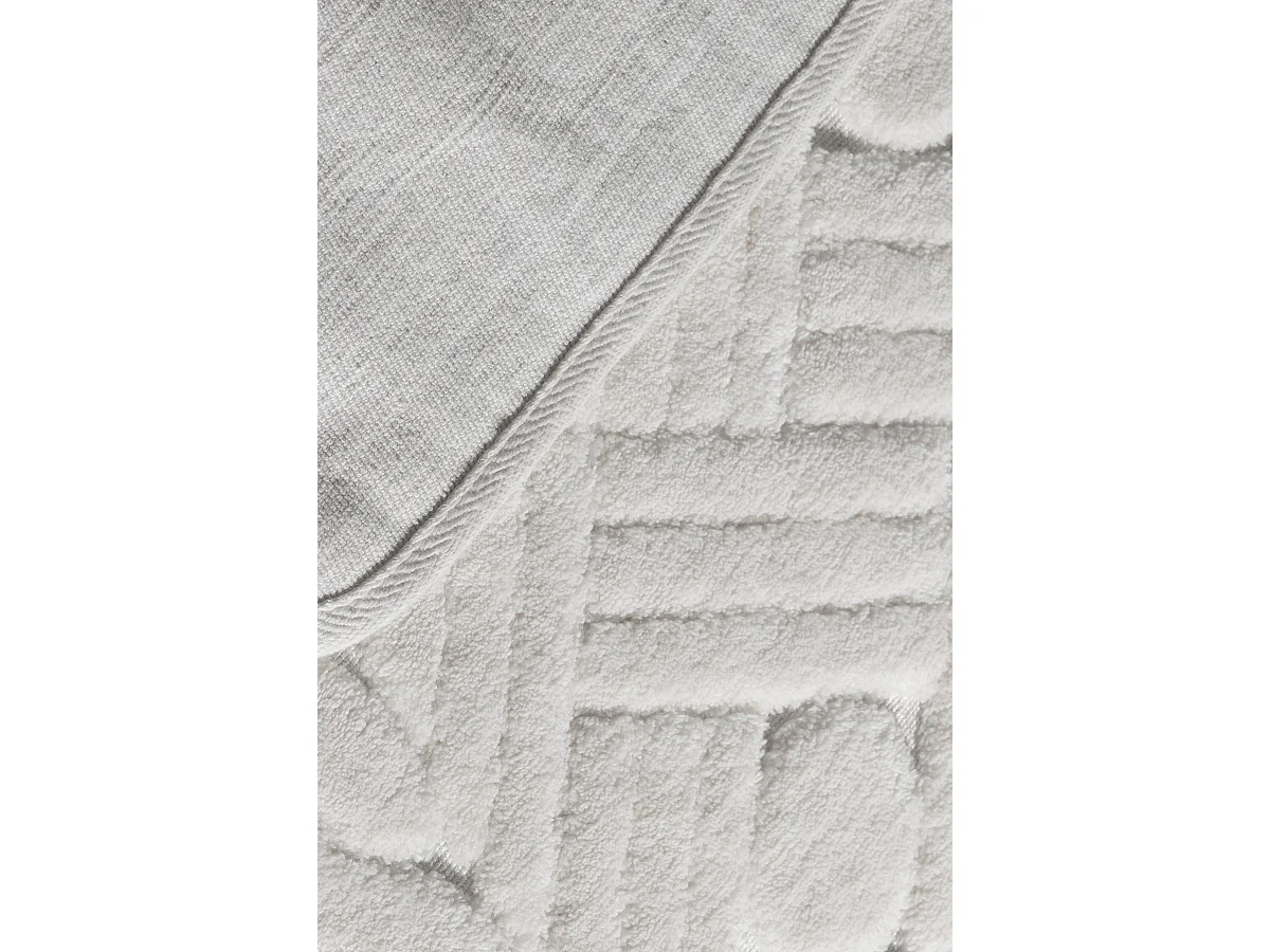 Alfombra de baño Set (2 piezas) Daniel  multicolor