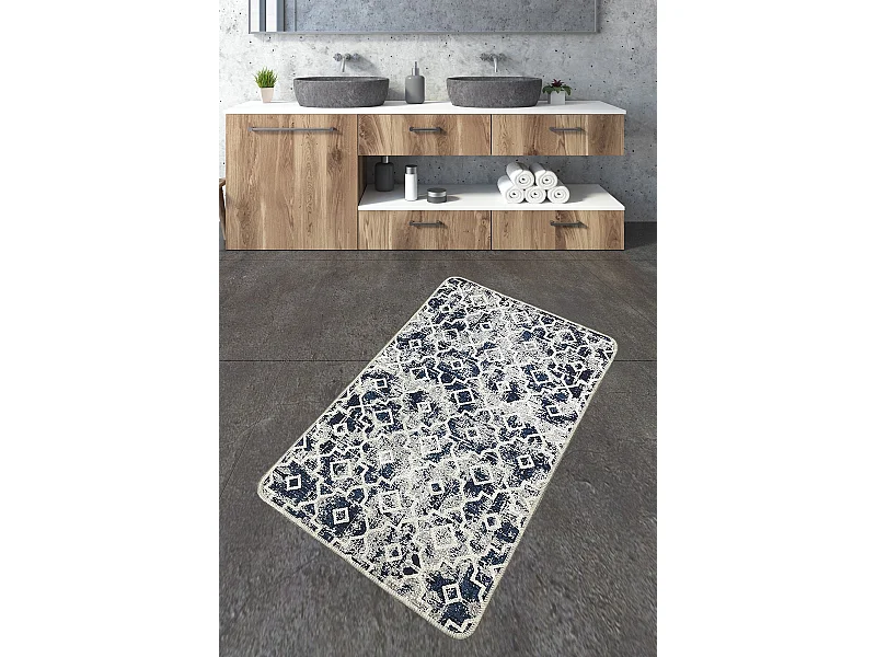 Alfombra de baño Maine  multicolor