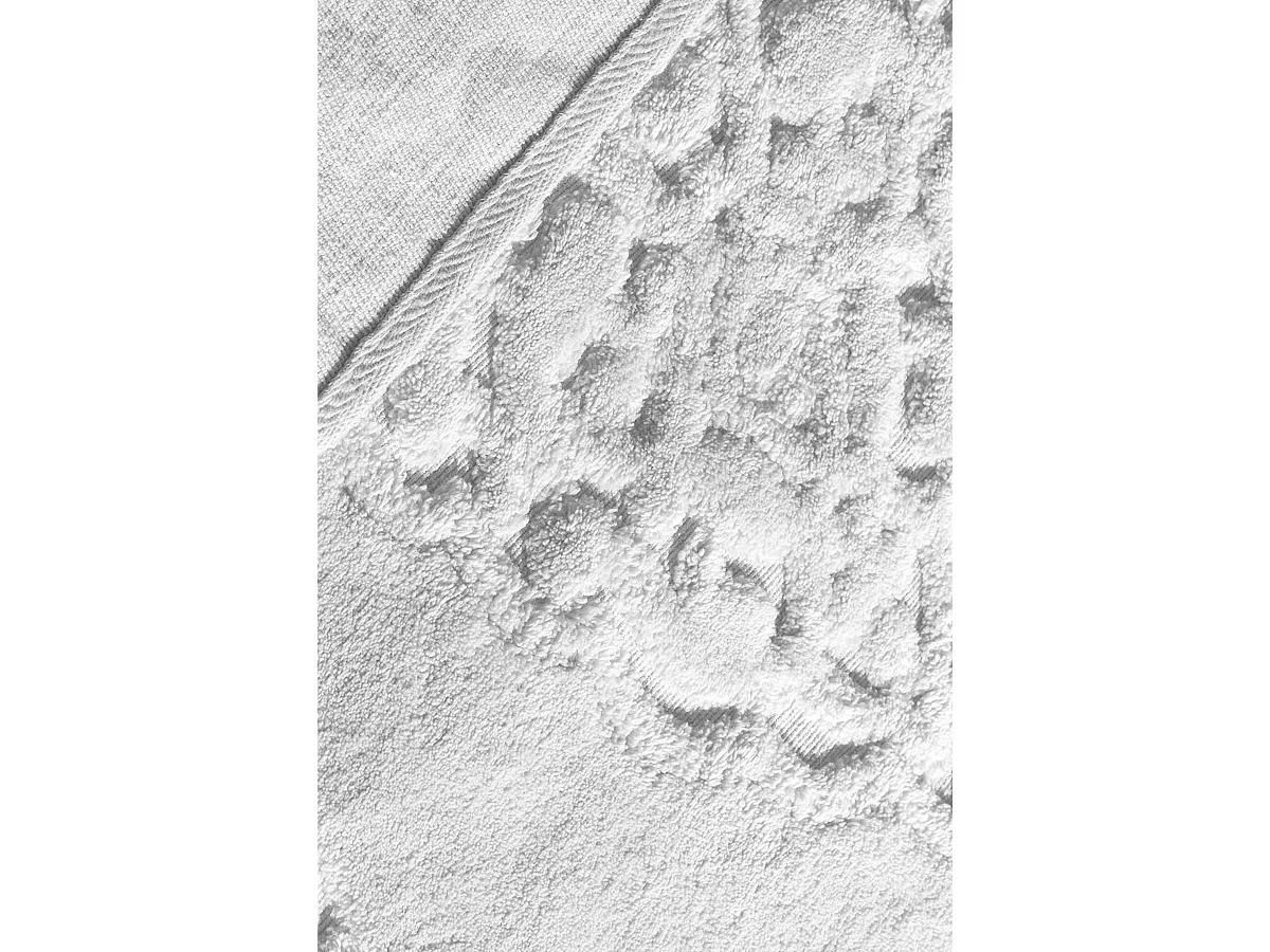 Alfombra de baño Set (2 piezas) Elite  multicolor