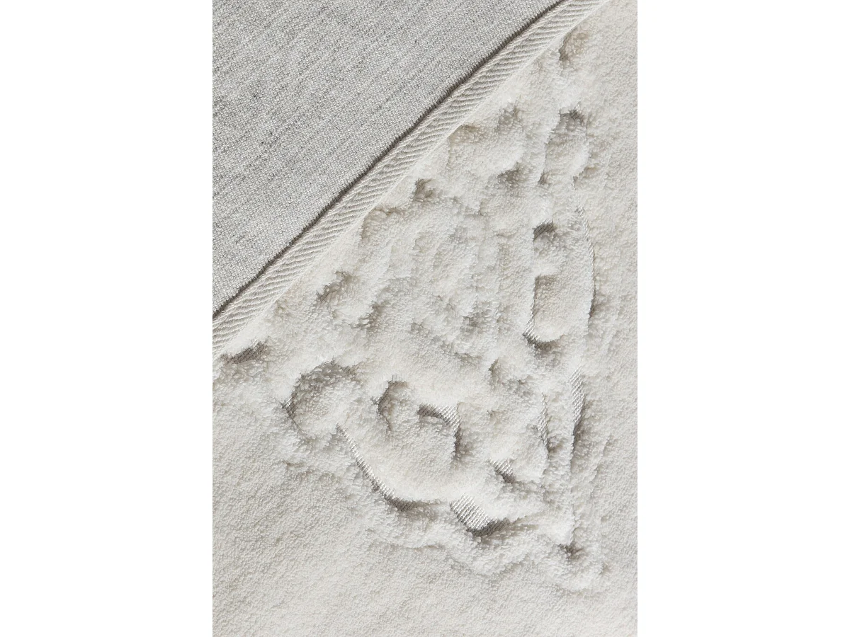 Alfombra de baño Set (2 piezas) Elite  multicolor