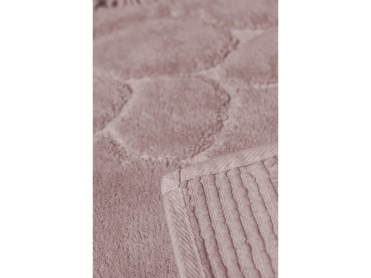 Alfombra de baño Set (2 piezas) Stone  multicolor