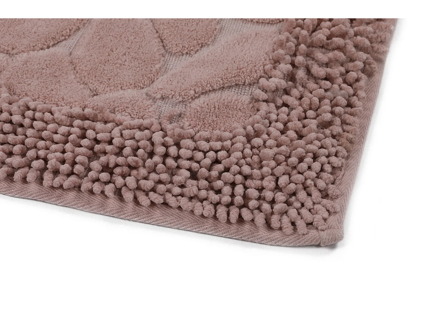 Alfombra de baño Set (2 piezas) Stone  multicolor