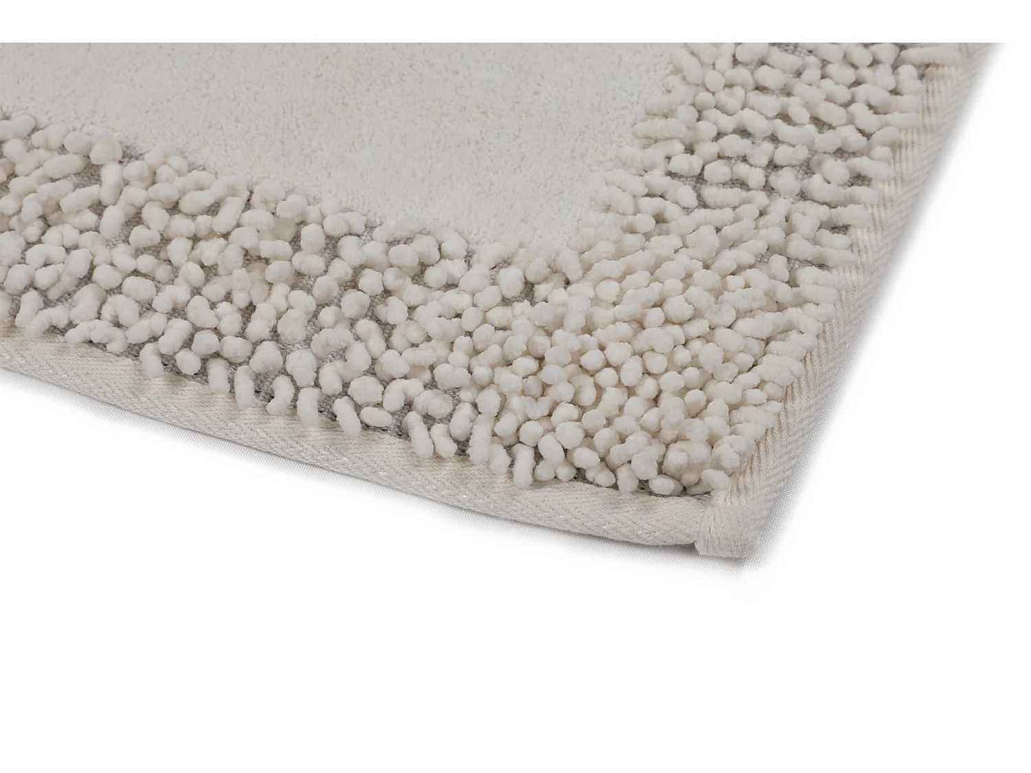 Alfombra de baño Set (2 piezas) Piante  multicolor