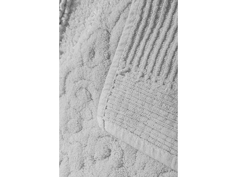 Alfombra de baño Set (2 piezas) Piante  multicolor