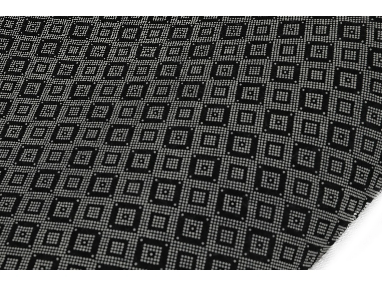 Alfombra de baño Marble (140 cm)  multicolor