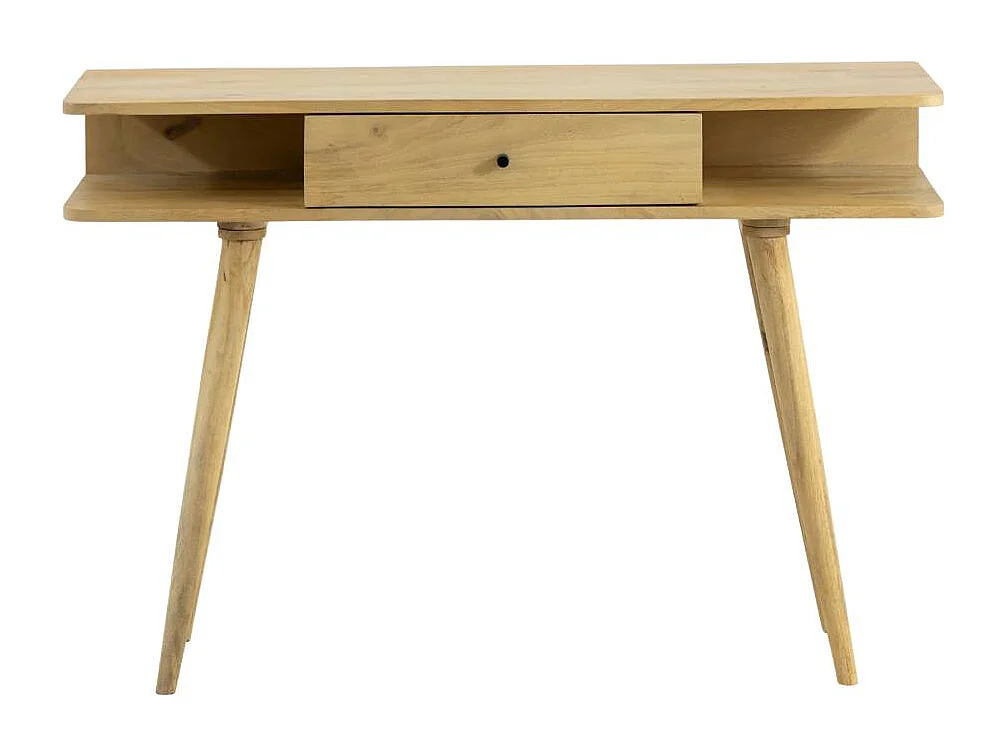 Consola en madera de mango Amara