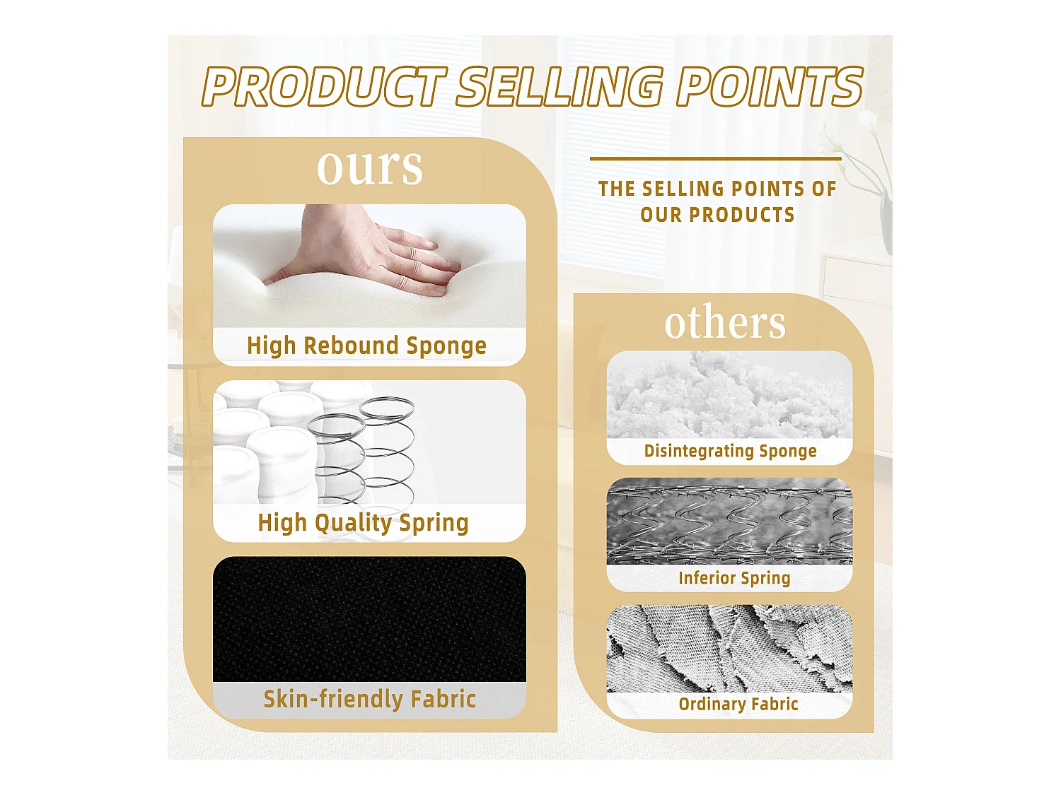 Kaleido 1.0 - Canapé modulable en chenille noir - Canapé convertible en plusieurs formes - 3 coussins inclus - Parfait pour salon, chambre et bureau