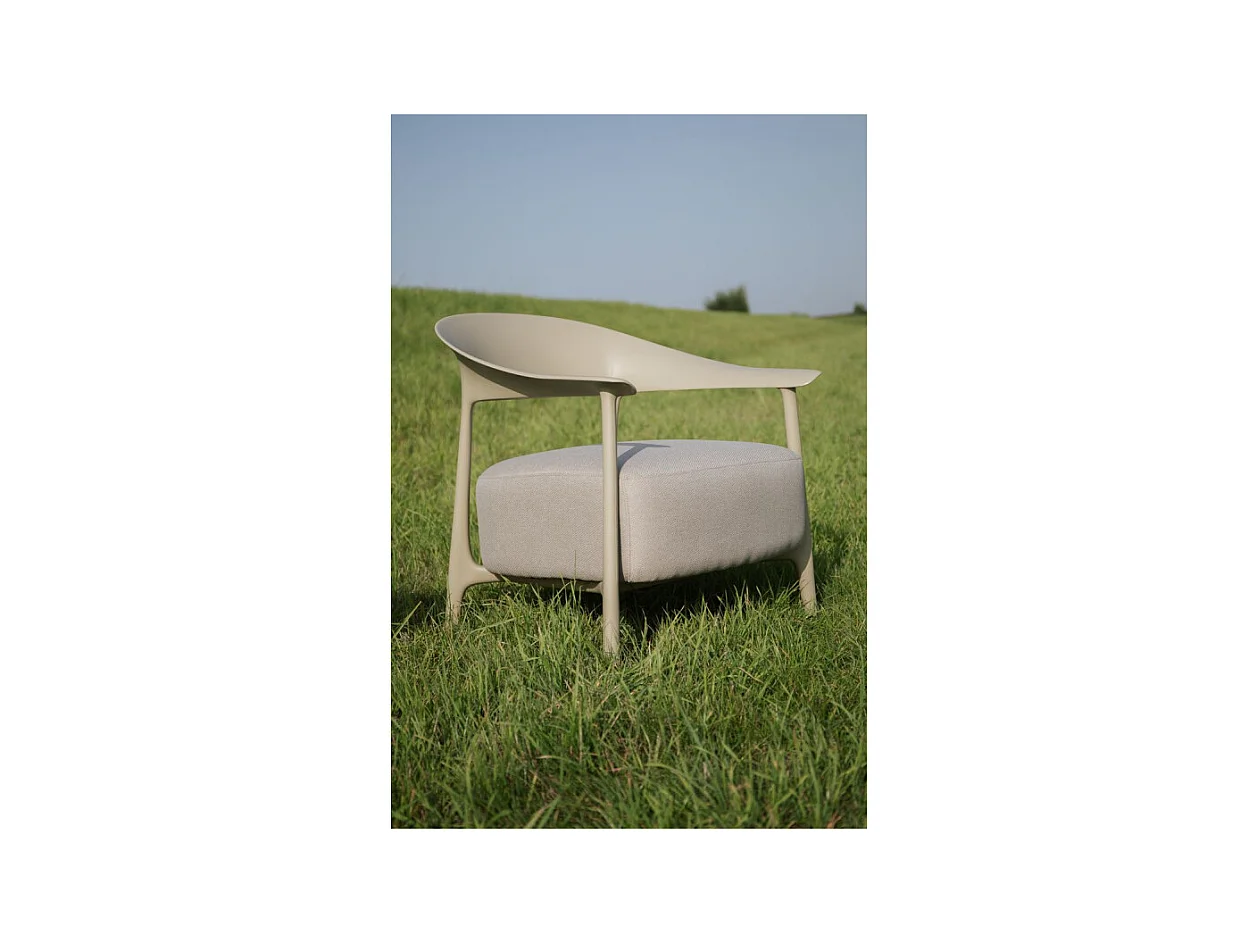 Fauteuil d'extérieur VITA