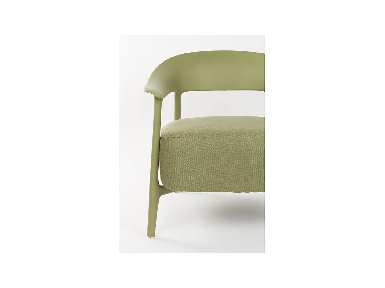 Fauteuil d'extérieur VITA