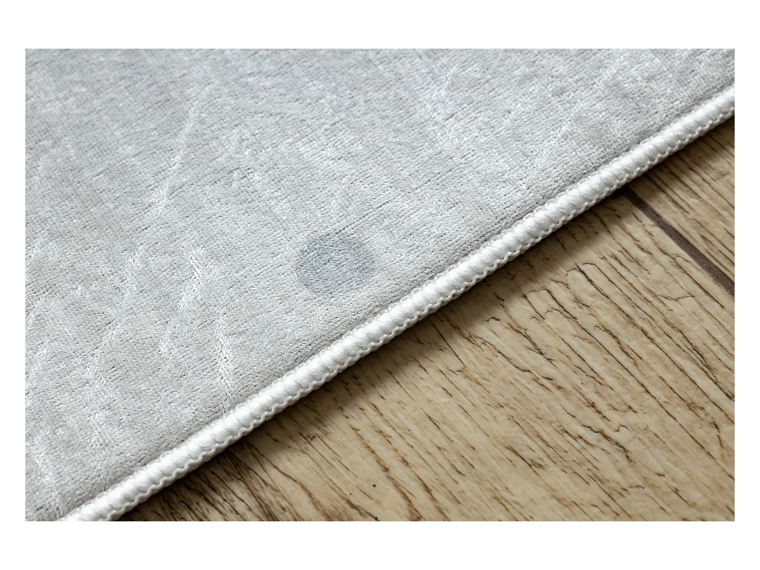 BAMBINO 2644 tapijt wasbaar Klein meisje, eenhoorn voor kinderen antis 140x200 cm