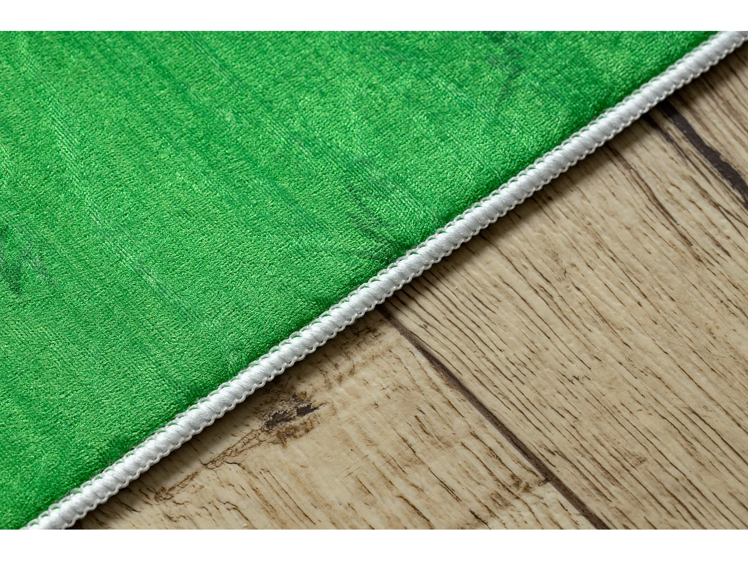 Tapis lavable BAMBINO 2660 Ville, rues pour les enfants antidérapant  140x200 cm