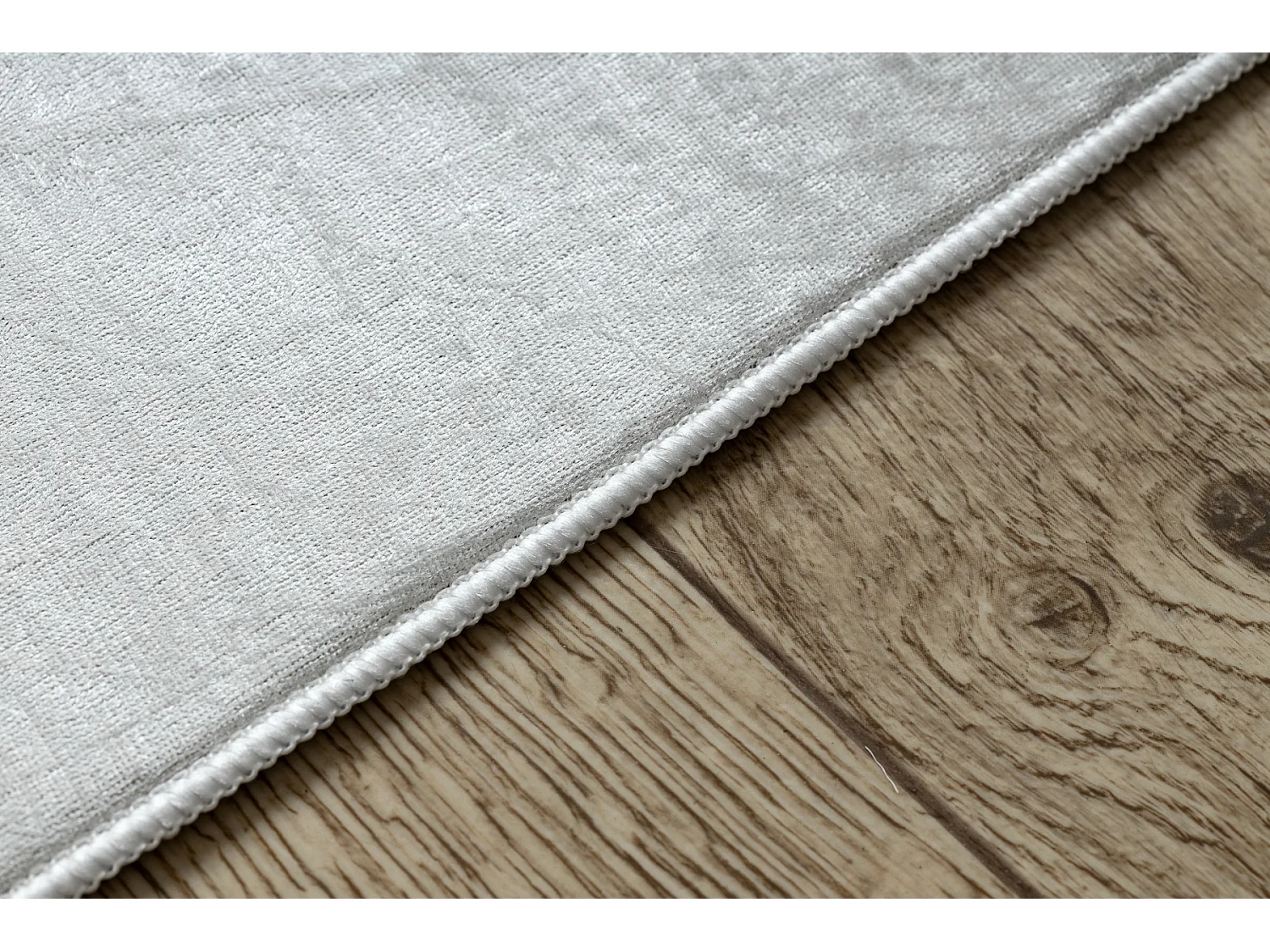 Tapis lavable BAMBINO 47810 Arc-en-ciel, points pour les enfants antid 140x200 cm