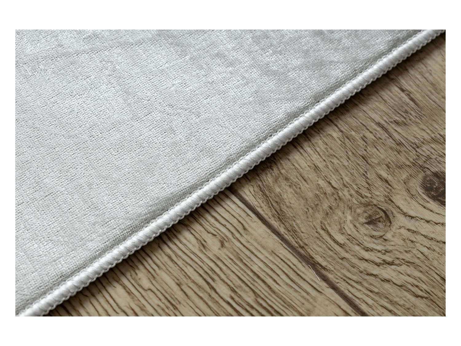 Tapis lavable BAMBINO 47810 Arc-en-ciel, points pour les enfants antid 120x170 cm