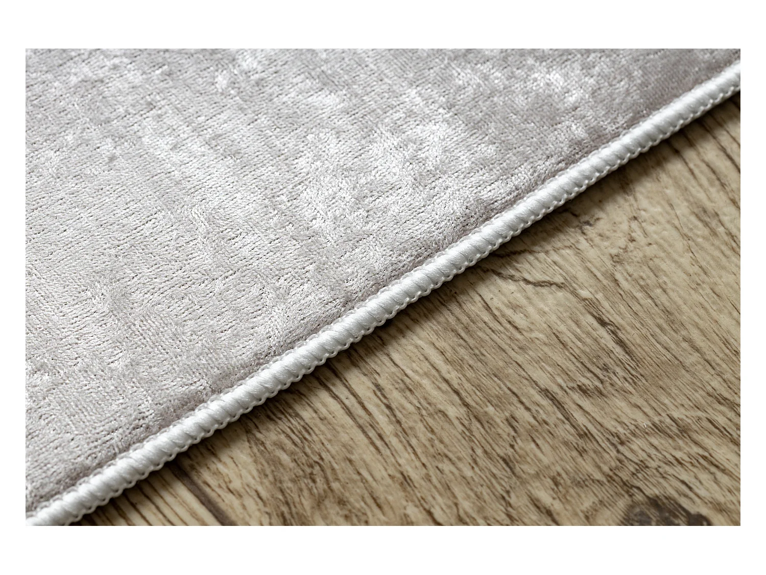 BAMBINO 2161 tapijt wasbaar Ballerina, poesje voor kinderen antislip - 200x290 cm