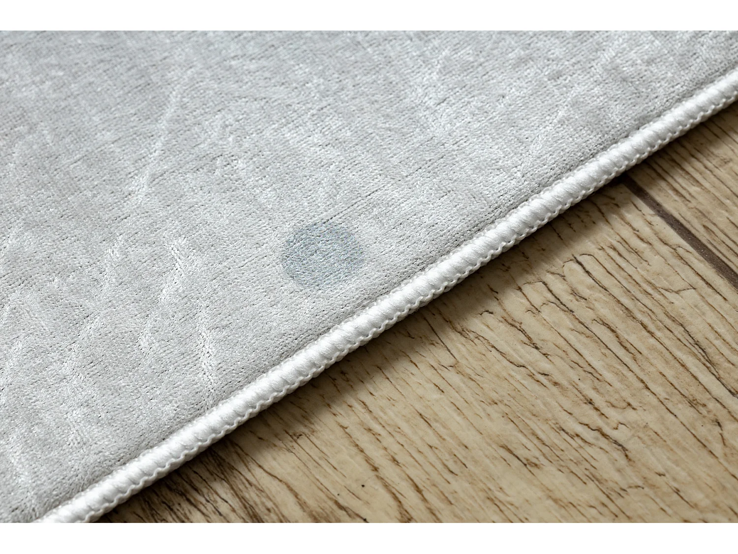 Tapis lavable BAMBINO 2644 Petite fille, licorne pour les enfants anti 160x220 cm