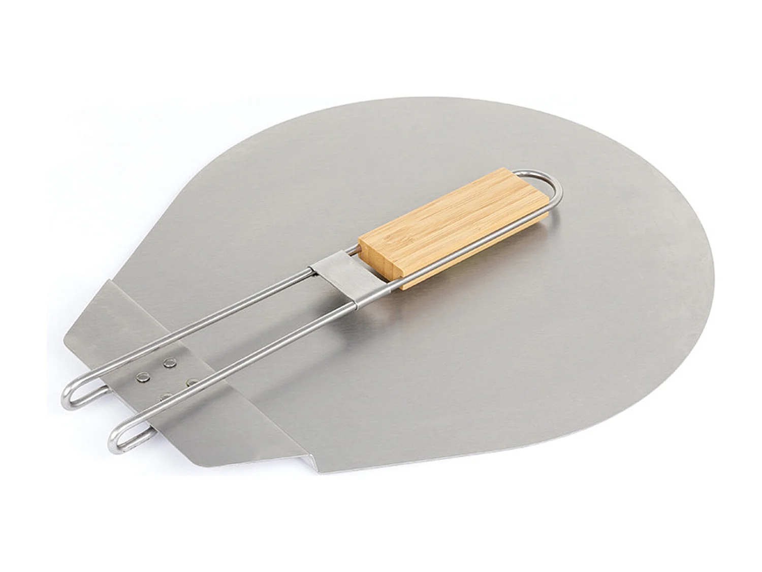 Pala para pizza - SOMAGIC